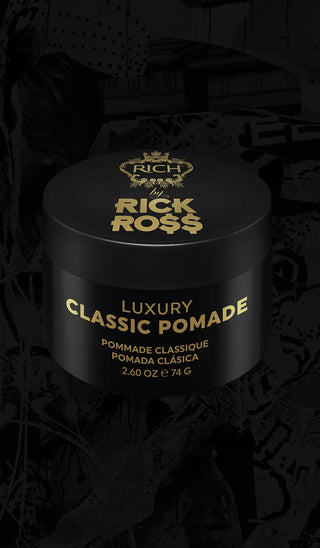 RICH - Luxury Classic Pomade