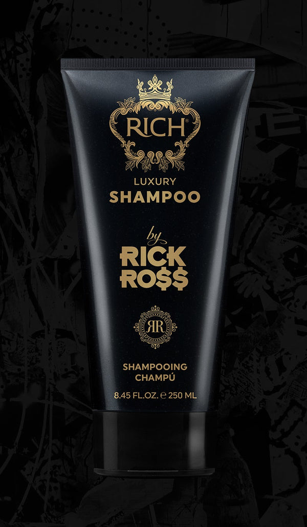 RICH - Luxury Shampoo