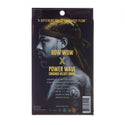 KISS - RPM PW CRUSHED VELVET DURAG (MOSS GREEN)