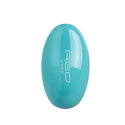 KISS - RED Professional Easy Grip Detangling Brush