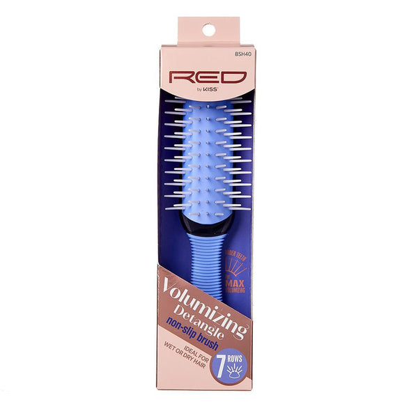 KISS - Volumizing Detangle Non-Slip Brush