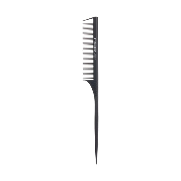 KISS - RED PROFESSIONAL CARBON PARTING RATTAIL