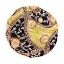 KISS - RED ROYALLUX REVERSIBLE BONNET SUPER JUMBO LUXURY