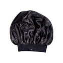 KISS - RED ROYALLUX REVERSIBLE BONNET SUPER JUMBO LUXURY