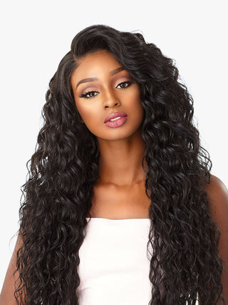 SENSATIONNEL - Cloud 9 What Lace? Lace Frontal Wig REYNA