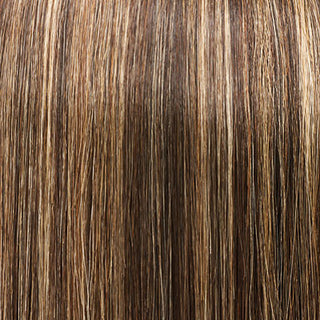 Buy s4-27-mixed-light-brown-honey-blonde OUTRE - QUICK PONY AFRO PUFF DUO SMALL (DRAWSTRING)