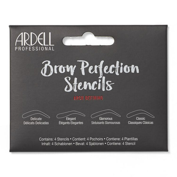 ARDELL - Brow Perfection Stencils