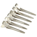 MAGIC COLLECTION - 80 Metal Single Prong Clips