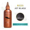 B22D JET BLACK