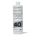 CLAIROL - Professional Pure White Creme Developer 40 Vol