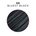 99 BLUEST BLACK