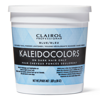 CLAIROL - Kaleidocolors Powder Lightener BLUE