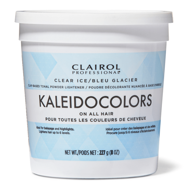 CLAIROL - Kaleidocolors Powder Lightener Clear Ice