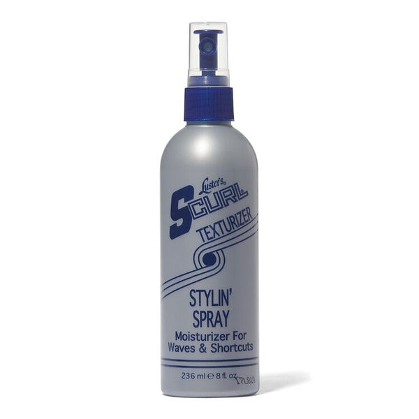 Scurl - Texturizer Stylin Spray