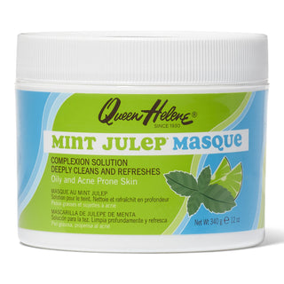 QUEEN HELENE - Masque Mint Julep