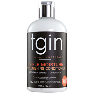 tgin - Triple Moisture Replenishing Conditioner
