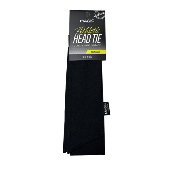 MAGIC COLLECTION - Athletic Head Tie