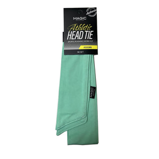 Buy mint MAGIC COLLECTION - Athletic Head Tie