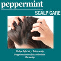 Difeel - Peppermint Scalp Care Conditioner