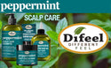 Difeel - Peppermint Scalp Care Conditioner