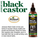 DIFEEL - Jamaican Black Castor Premium Hair Oil Superior Growth