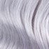 Buy silver SENSUAL - Human Hair HI-LITE Hair Piece 8" (HUMAN HAIR)
