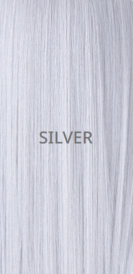 Buy silver SENSUAL - I - REMI YAKI 8" (HUMAN HAIR)