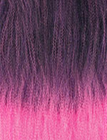 Buy sm1b-purple-pink SENSATIONNEL - 3X RUWA PRE-STRETCHED BRAID 24″