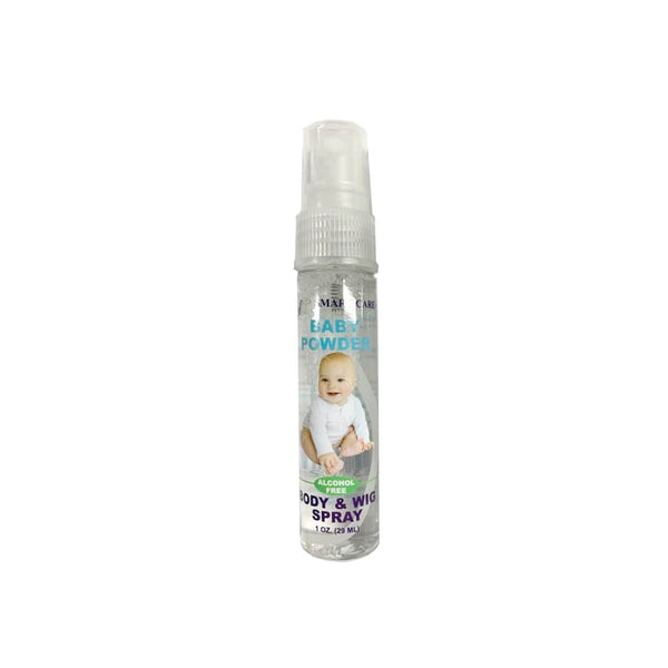 STAR CARE - Body & Wig Spray