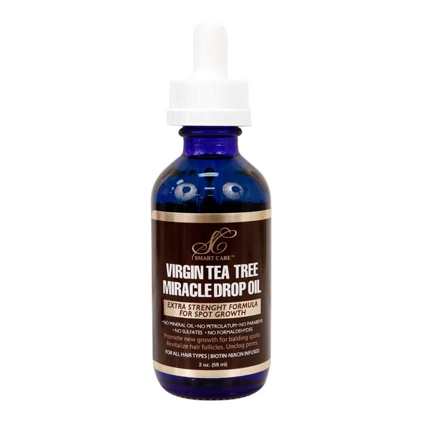 STAR CARE - Virgin Tea Tree Miracle Drop Oil