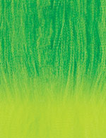 Buy sm-green-neon-lime SENSATIONNEL - 3X RUWA PRE-STRETCHED BRAID 24″