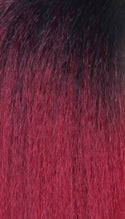 Sister Wig - BYD-LACE H WIG CRIMP 12