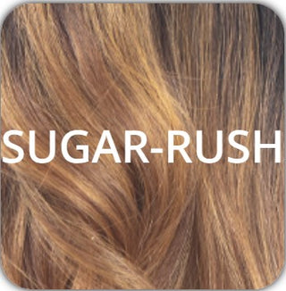 Buy sugar-rush FREETRESS - EQUAL LITE HD LACE FRONT WIG KALYNN