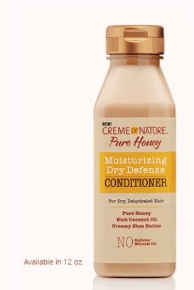 Creme of Nature - Pure Honey Conditioner