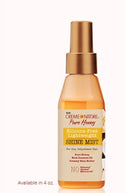 Creme of Nature - Pure Honey Silicone-Free Lightweight Shine Mist