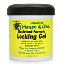 Jamaican Mango & Lime - Resistant Formula Locking Gel