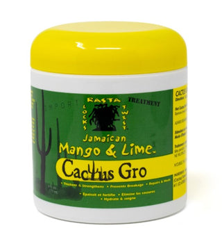 Jamaican Mango & Lime - Cactus Gro