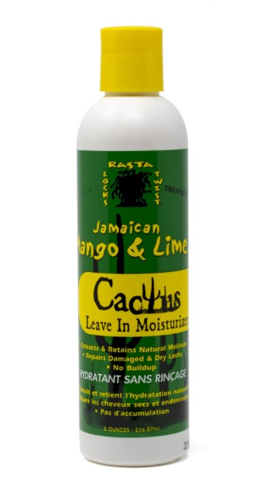 Jamaican Mango & Lime - Cactus Leave In Moisturizer