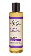 Carol's Daughter - Black Vanilla Pure Hair Oil