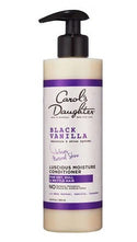 Carol's Daughter - Black Vanilla Luscious Moisture Conditioner