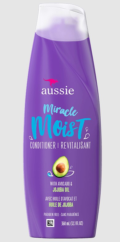 Aussie - Miracle Moist Conditioner