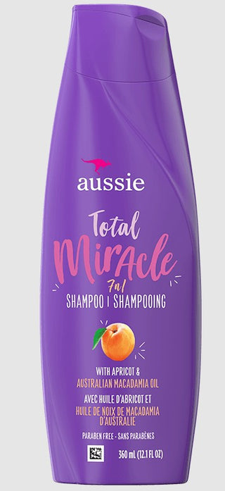 Aussie - Total Miracle 7-IN-1 Shampoo
