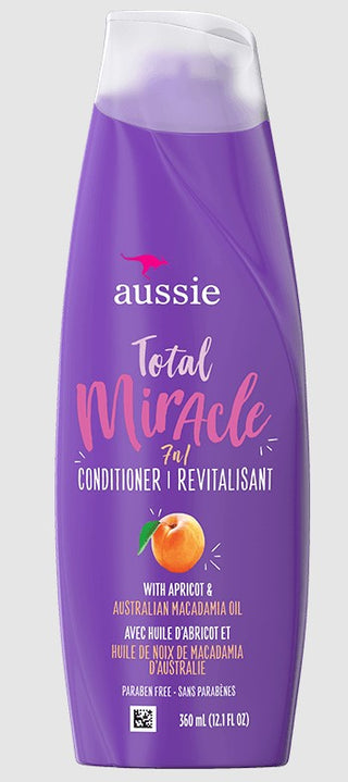 Aussie - Total Miracle Conditioner