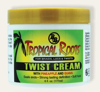 BB - Tropical Roots Twist Cream