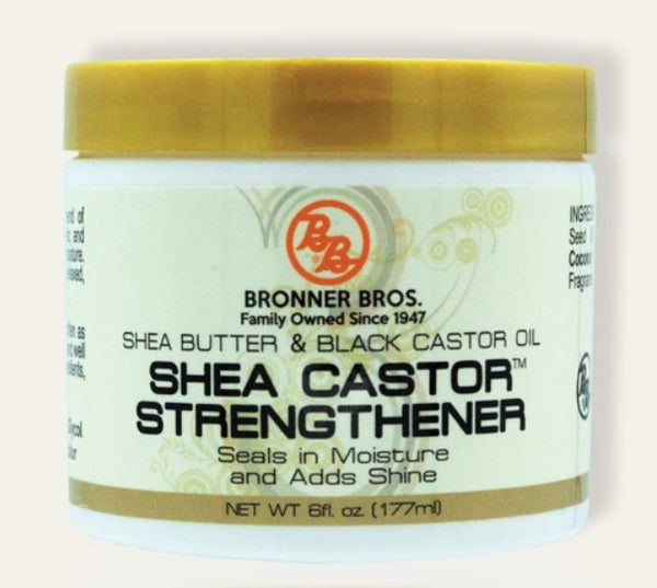 BB - Shea Castor Strengthener