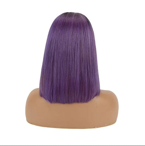 BELLATIQUE - 100% Virgin Brazilian Remy Full HD Lace Wig  CINDY (100% Human Hair)