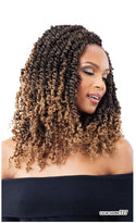 MAYDE - 2X LARGE PASSION TWIST 12
