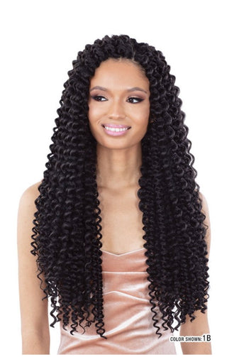 MAYDE - 3X BEACH CURL 20