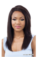 MAYDE - IT. Girl 100% Virgin Human Hair Wig JOURDAN 18