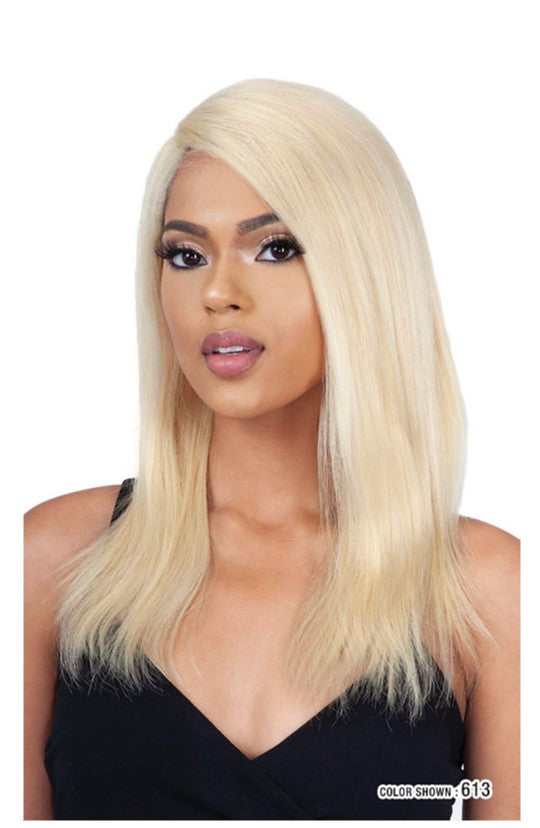 MAYDE - IT. Girl 100% Virgin Human Hair Wig JOURDAN 18